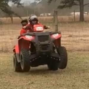 Meet your Posher, Terry